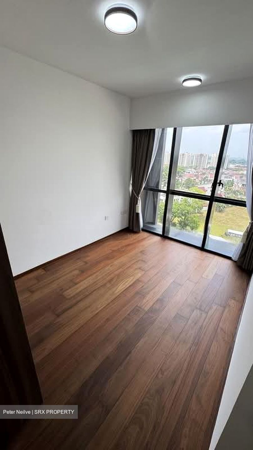 Lentor Modern (D26), Apartment #541969121